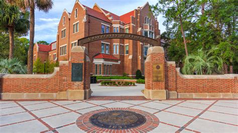 University Of Florida Acceptance Rate 2023