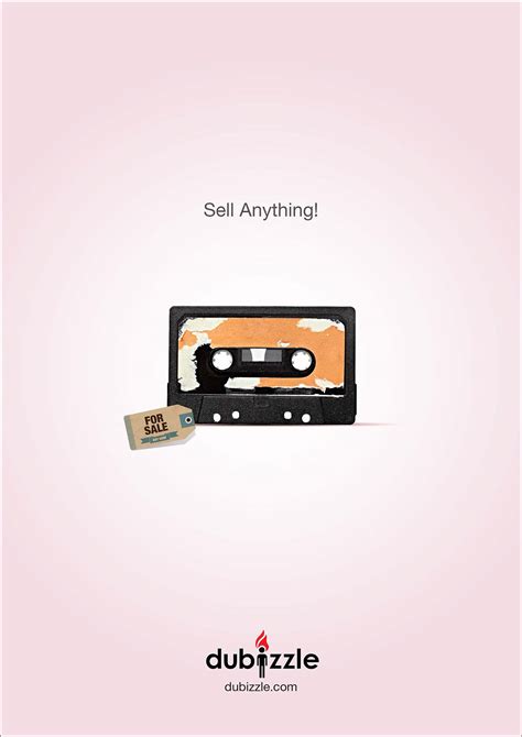 Dubizzle Campaign :: Behance