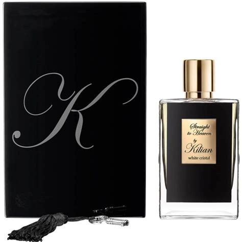 Straight to Heaven By Kilian Review - Fragrances World