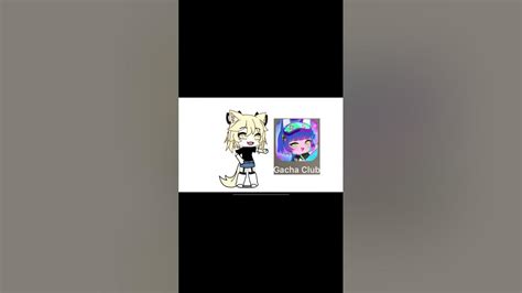 Angle Kit In Gacha Club Youtube