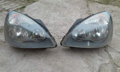 Десен Фар За Рено Клио - OLX.bg
