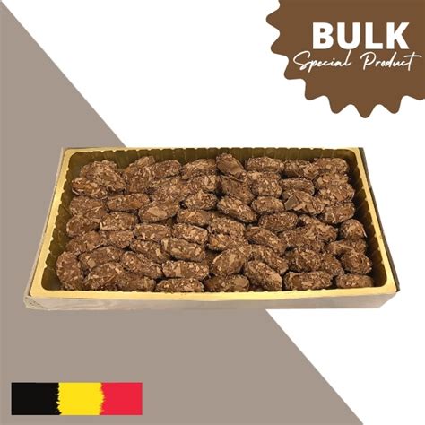 Overheerlijke Chocolade Truffels Bestellen In Bulkverpakking Snoepman