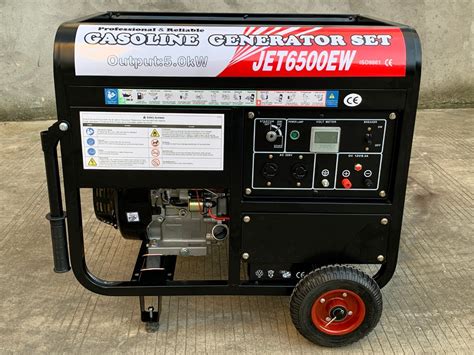 Silent Diesel Generator 10kva 15kva 20kva 30kva Water Cooled Diesel