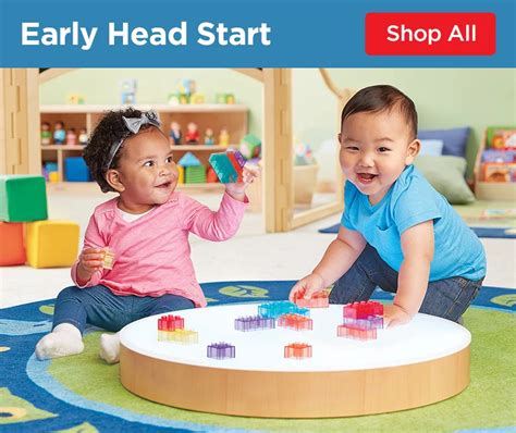 Head Start Classroom