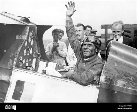 Jimmy doolittle hi-res stock photography and images - Alamy