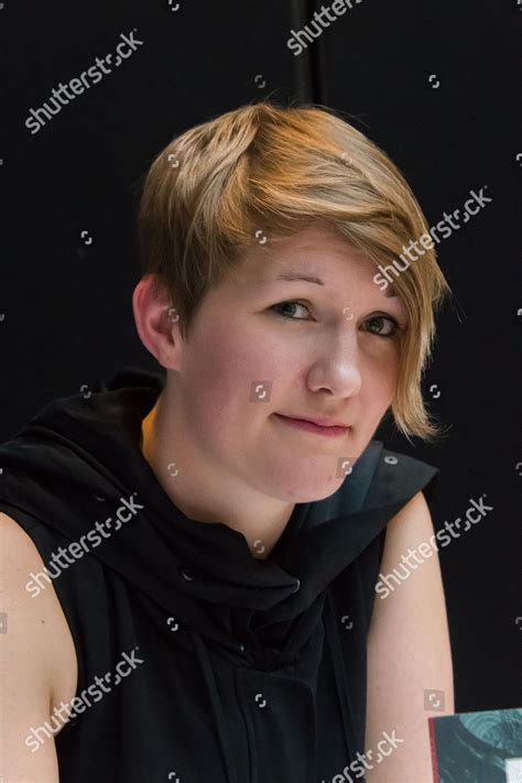 Caroline Bird Editorial Stock Photo Stock Image Shutterstock