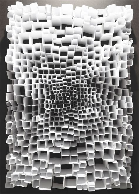 Six Contemporary Photographers on Paper as a Source of Inspiration ...