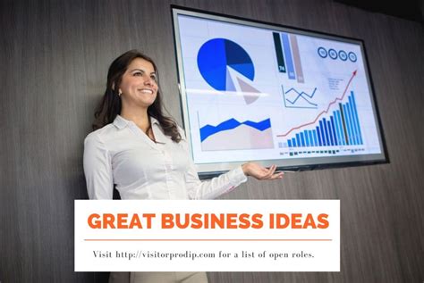 Best Great Business Ideas Sites On The Internet