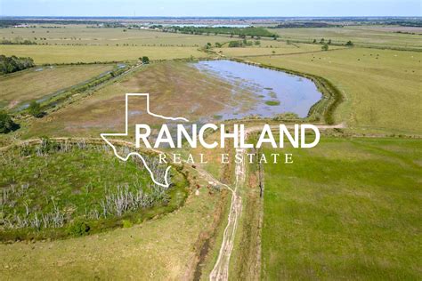 1116 N Bay Shore Rd Anahuac TX 77514 Land And Farm