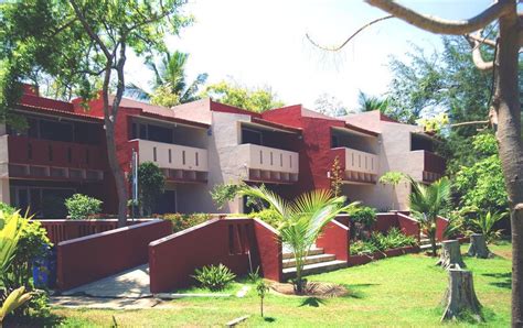 Mamalla Beach Resort, Mahabalipuram | Accommodations in Despegar