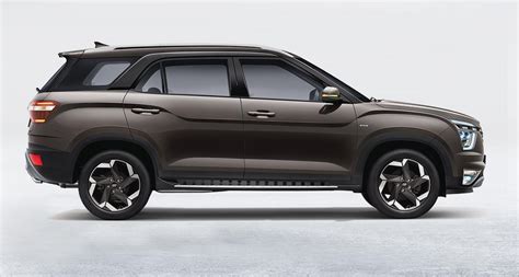 Hyundai Alcazar 7 Seater Suv Price Specs And Features