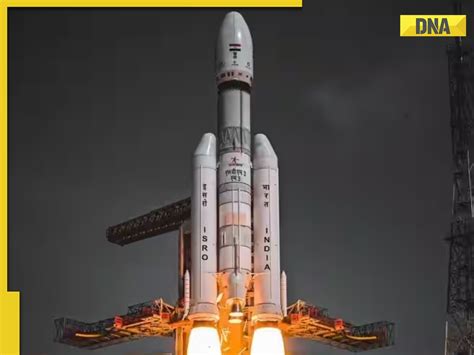 Chandrayaan 3 Part Of Rocket Makes Uncontrolled Re Entry Into Earths