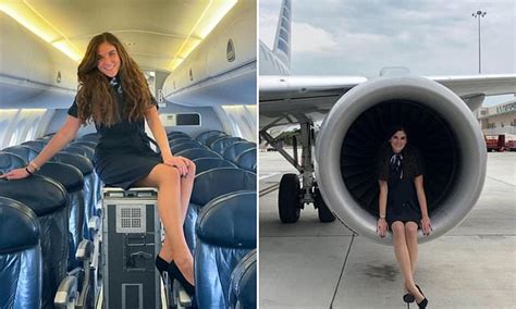 Flight Attendant Reveals Her Top Mile High Secrets And The One Thing