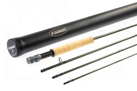 Sage Sonic Fly Rod Watershed Fly Shop