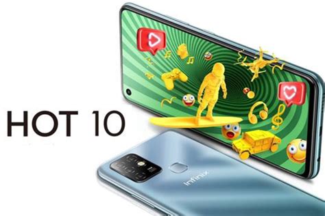 Infinix Hot Price In Pakistan