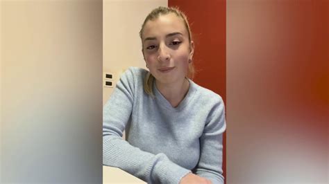 Diana vittima di revenge porn É un porcile sto provando a resistere ma non è facile La Stampa