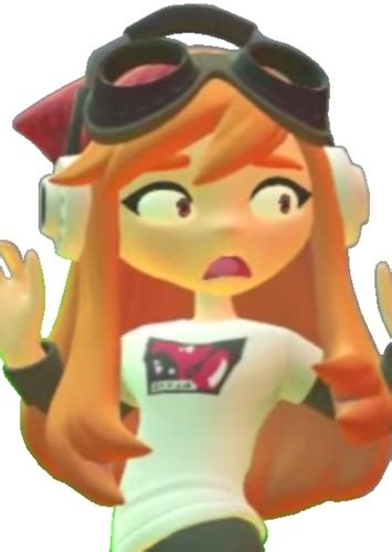 Find An Actor To Play Meggy Spletzer In Smg4 Doomed To Death Scary