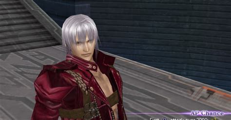 Download Dlc Dissidia 012 Dante From Devil May Cry For Emulator