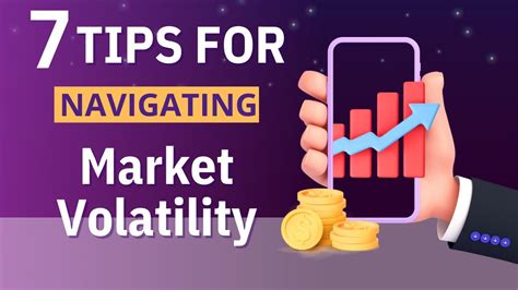 Navigating Market Volatility 7 Strategies For Smart Investors Youtube