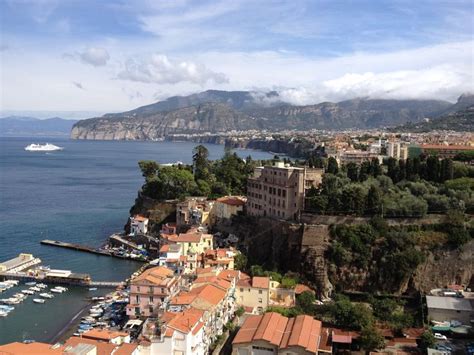 Sorrento, 2013 | Natural landmarks, Landmarks, Grand canyon