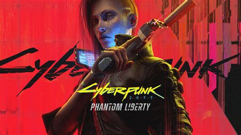 Cyberpunk Phantom Liberty Lets Players Acquire Iconic Weapons