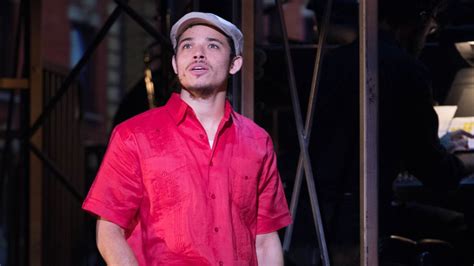 Anthony Ramos | In The Heights (2021) Wiki | Fandom