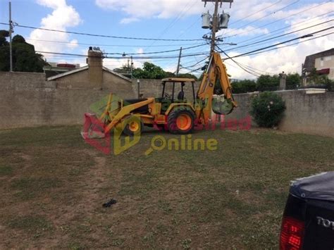 For Sale John Deere 710c Backhoe Sherwood Forest