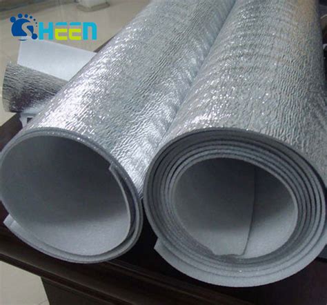 High Temperature Thermal Insulation Sheet Sheen Thermal Materials Company