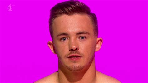 Naked Attraction S06E02 Pink Jamie Welcome To Screeve