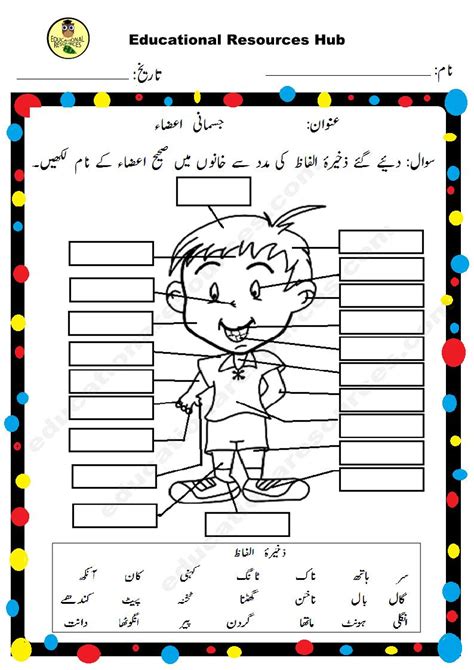 Urdu Alphabets Tracing Worksheets Worksheet Point Urdu Worksheets For Grade 1 Download Cbse