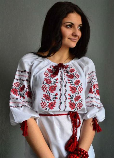 Вышиванка Фото Украина – Telegraph