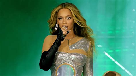 Groundbreaking Moments From Beyonce's Renaissance Tour