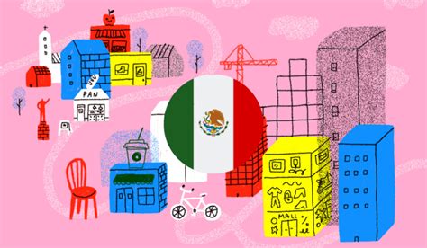 GentrificaciÓn En La Cdmx ¿una Estrategia Del Colonialismo Moderno O Un Ejemplo De Una Sociedad