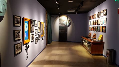 Museo Interactivo Del Palacio De La Música Arte Yucatán