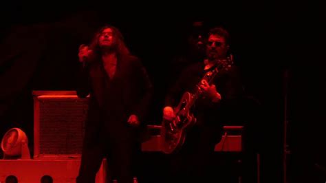 Keep On Swinging And Nobody Wants To Die Rival Sons Hard Rock Atlantic