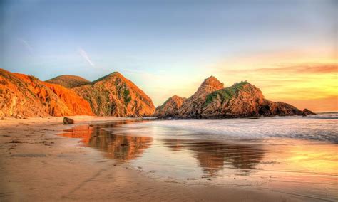 11 Secret California Beaches to Discover Next