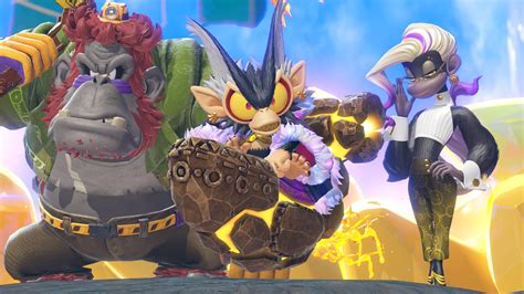 New Donkey Kong Bananza Nintendo Switch 2 BEEPAAACA - Best Buy