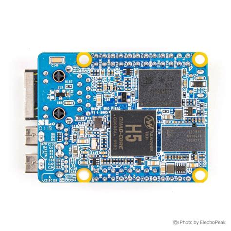 Nanopi Neo Plus H Quad Core Development Board Gb Ram