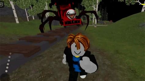 Top 13 Roblox Horror Games To Play With Friends Roblox Horror Games