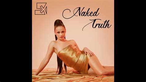 Lx Drops Powerful Pop Anthem Naked Truth Divine Magazine