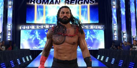 Wwe 2k24 Is A Preview Of The Post Wrestlemania 40 Wrestling World