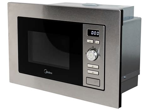 Midea AG820BJU-SS