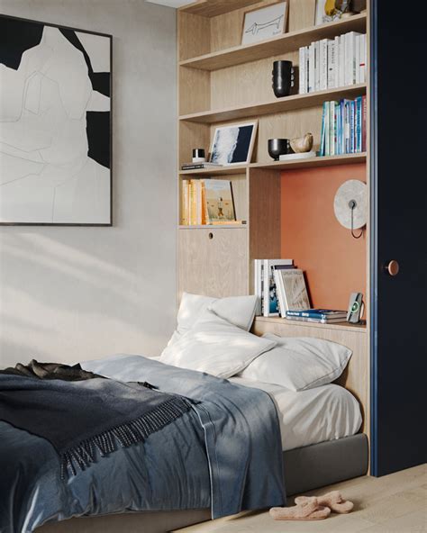 Three43 On B Offers The Best Of Connected Urban Living In Cape Town