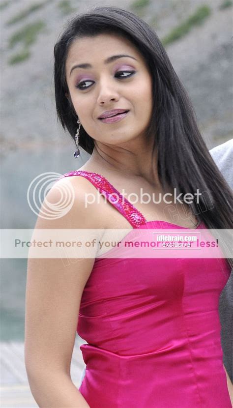 Wallpaper India Trisha Khatta Meetha Hindi Film Actress Hot Back N Cleavage Show Spicy Still Images