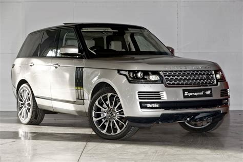 Range Rover L405 Atelier Yuwa Ciao Jp