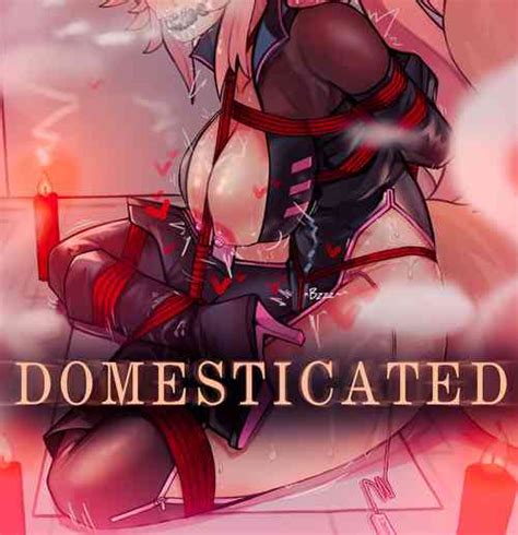 Koyanskaya Of Light Nhentai Hentai Doujinshi And Manga