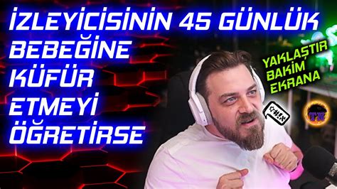 Elraen İle İlişkiler ve Çocuk Yapma Hakkında Eğlenceli Muhabbet YouTube