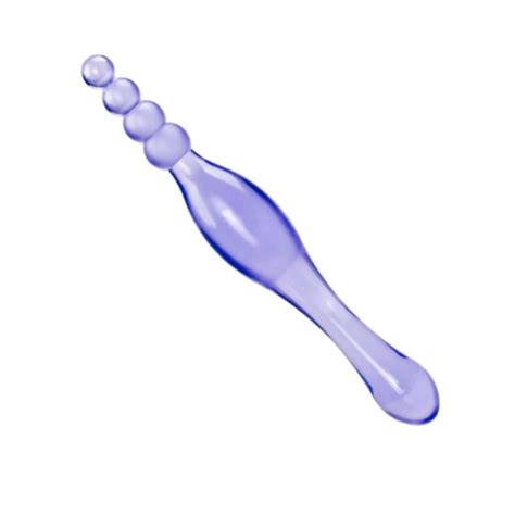 Plug Anal Ball Jelly Stick Envio Discreto Shopee Brasil