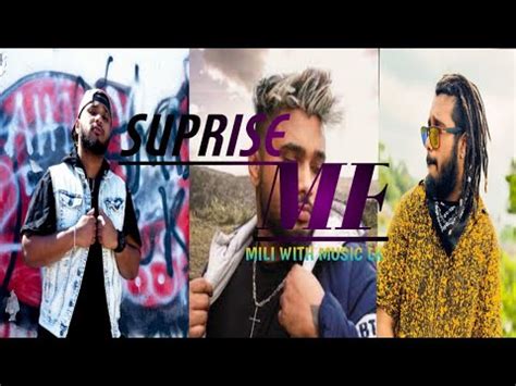 Surprise Mf Maduwa Maiyah Mili With Music Lk Youtube