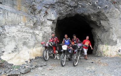 JORNAL NOSSA VOZ BARROCAS BA Barrocas Trilheiros Visitaram Mina